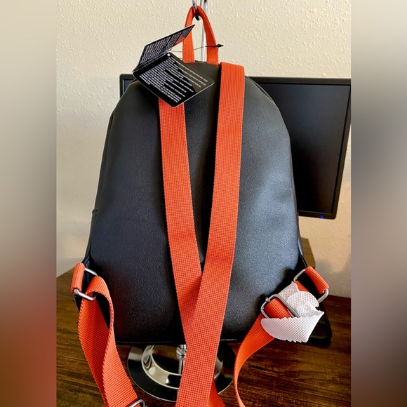 Funko Marvel Black Panther Okoye 11.5" Mini Backpack (Target Exclusive - Picture 7 of 8